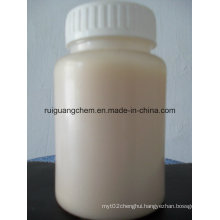 Silicone Oil Terpolymer for Polyester
